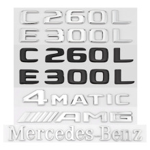 �¿�۸�װ��β��E300L C260L C��E��GLC��GLE������������ĸ