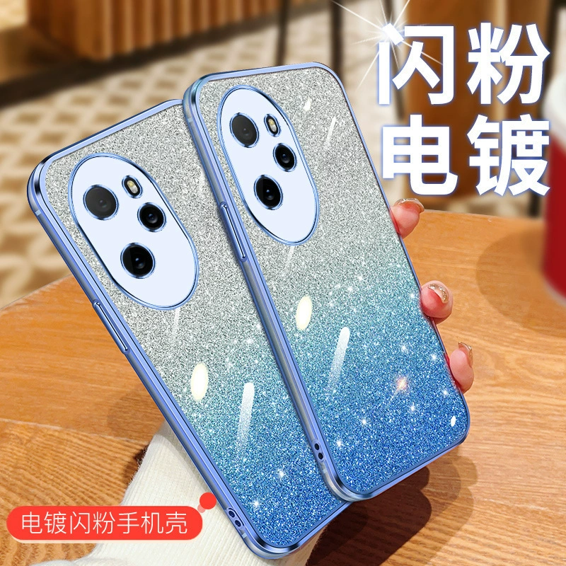 Huawei, Honor, совместимый прозрачный чехол для телефона pro, защитный чехол, x60