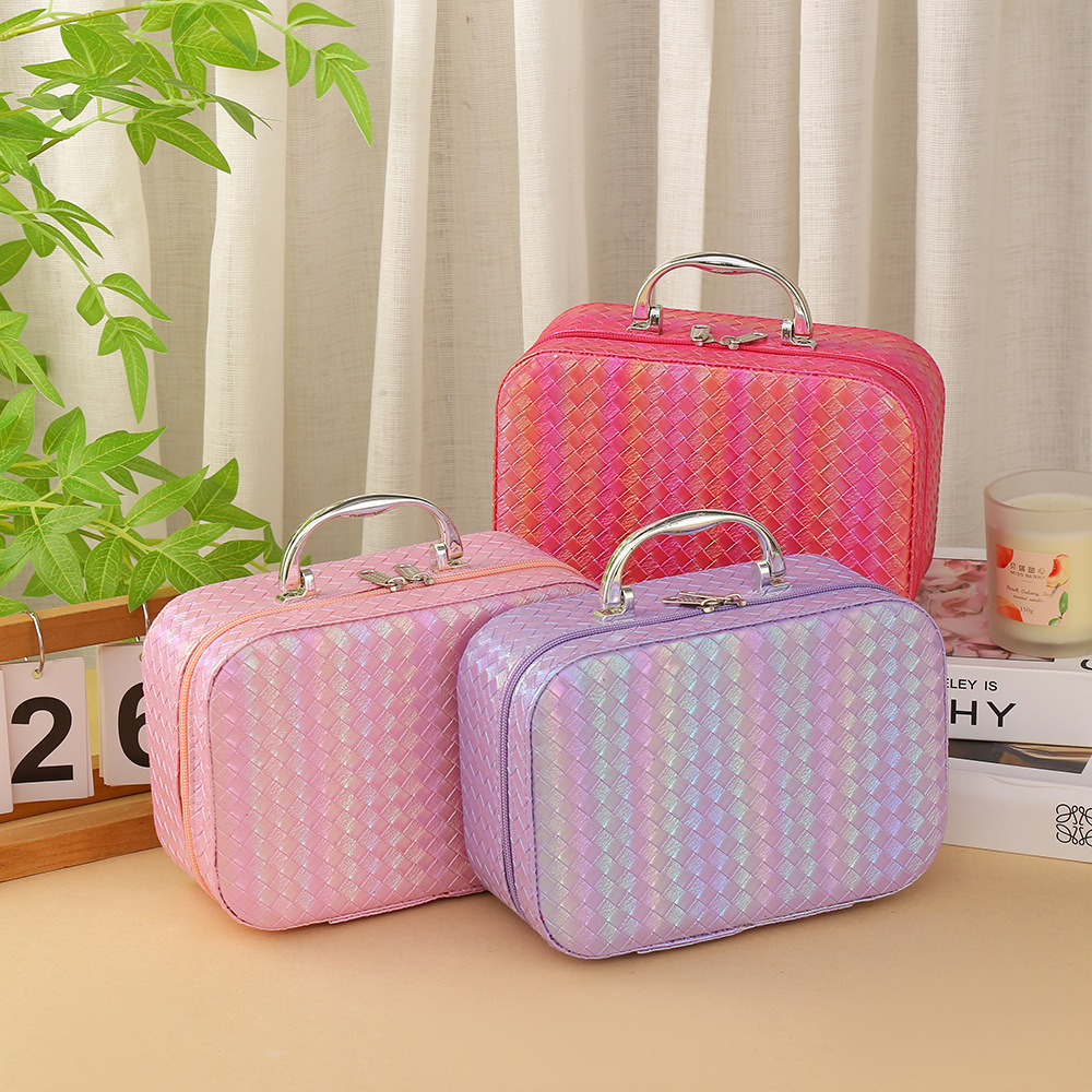 Portable Large Capacity Storage Box