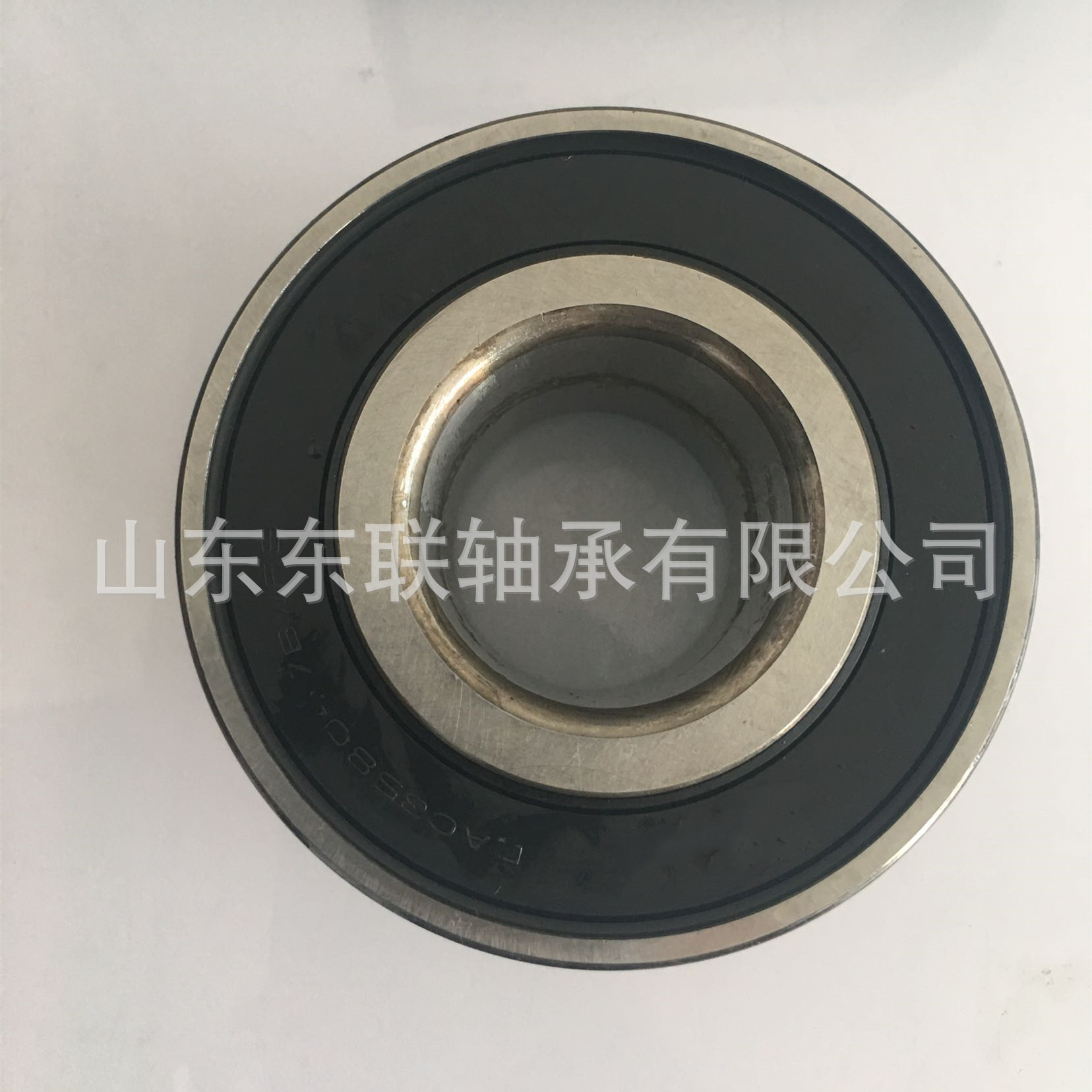 DAC344237 汽车轮毂轴承 37*72*37 角接触球轴承