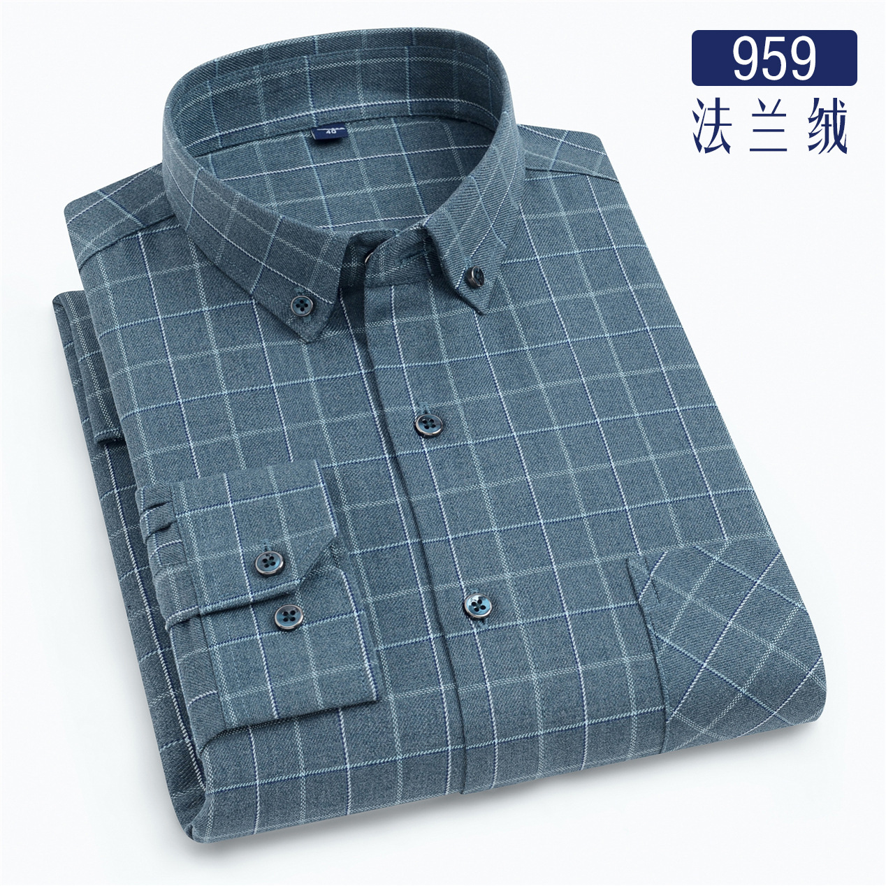 Dark green fine lattice 959 / 38