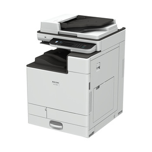 The Source Manufacturer Can Customize Multi-Specification Smart Office Scanning and Printing All-In-One Printer with Color Touch Screen Printing