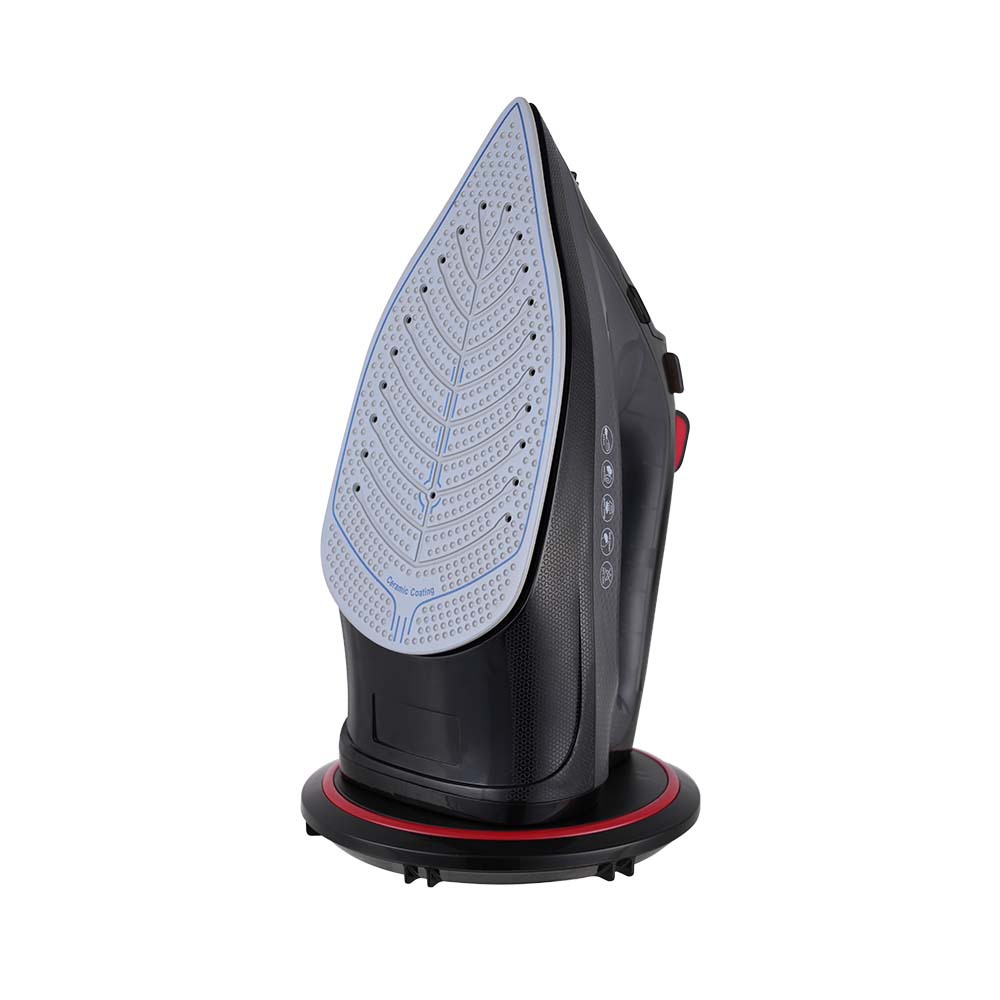 Winningstar Suela de cerámica doméstica transfronteriza plancha de vapor en seco plancha eléctrica antigoteo de vapor explosivo