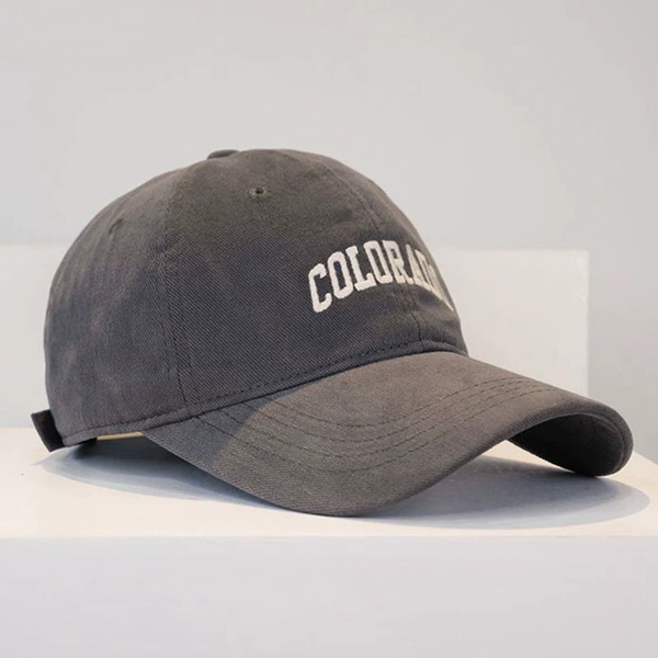 Colliegate gray