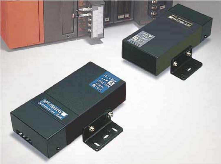 日本TOYO东 洋 通信器   SOT-GS8014VC-2    SOT-GS8014VD-2