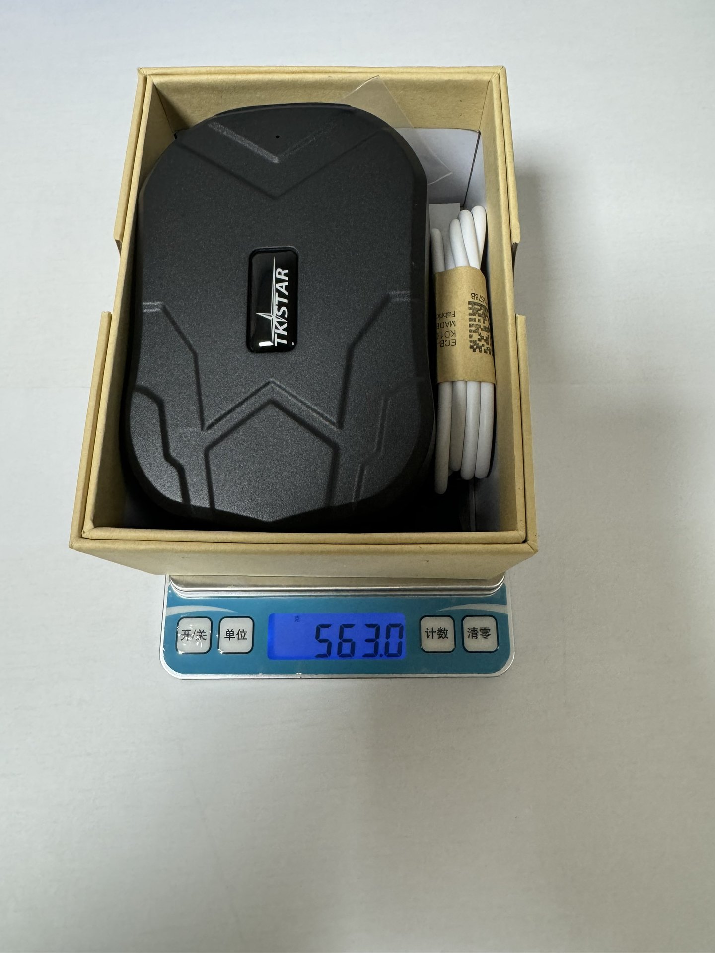 No Installation Required, Strong Magnetic 2g Tk907 20000Mah Gps Tracker, Direct Sales from the Manufacturer, Quality Guaranteed, Long Battery Life