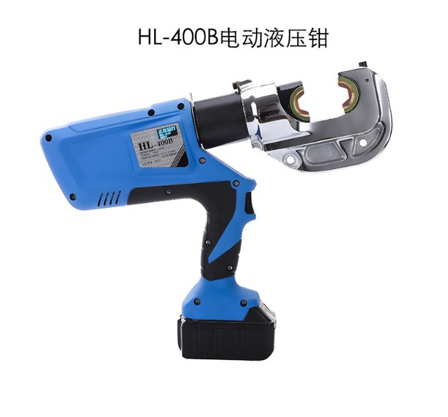 充电式液压钳112031