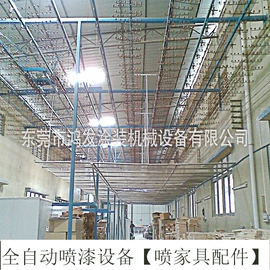 喷涂机;涂装生产线;烤漆设备