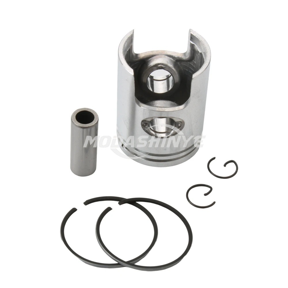 Suitable for Gilera Easy Ice Stalker Storm Typhoon Xr 50 70 piston and piston rings