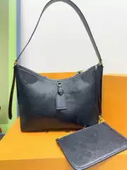 2025 New Genuine Leather Crossbody Bag Women's Summer Butterfly Bag Shoulder Bag Western Style Commuting Large Capacity Soft Leather Tote Bag