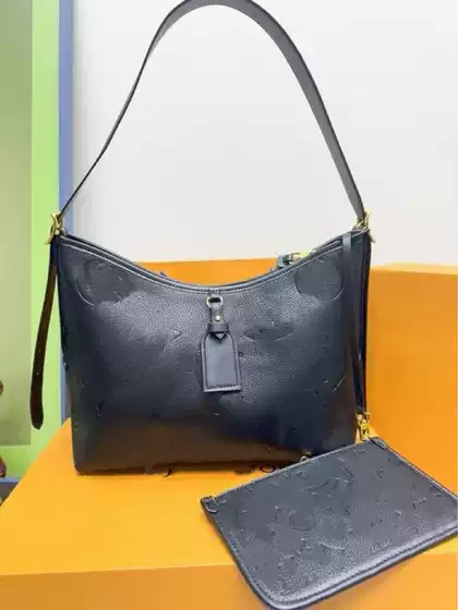 2025 New Genuine Leather Crossbody Bag Women's Summer Butterfly Bag Shoulder Bag Western Style Commuting Large Capacity Soft Leather Tote Bag