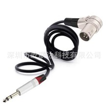 ��о���z���^ 90��XLR���^ 6.35mm���w �����L���l��ԒͲ�B�Ӿ�