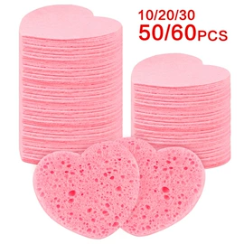 海绵擦;抹布、百洁布;洗脸扑