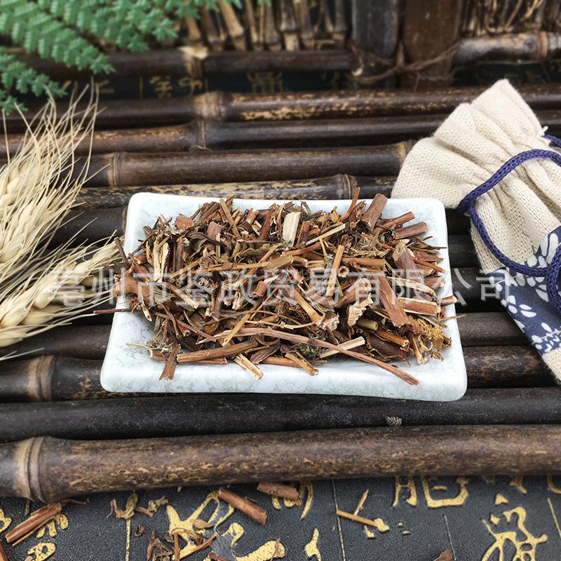 St John's Wort Powder Guan Ye Lian Qiao Hypericum Perforatum Dried Herb for Tea and Decoction 500g Bag specifications
