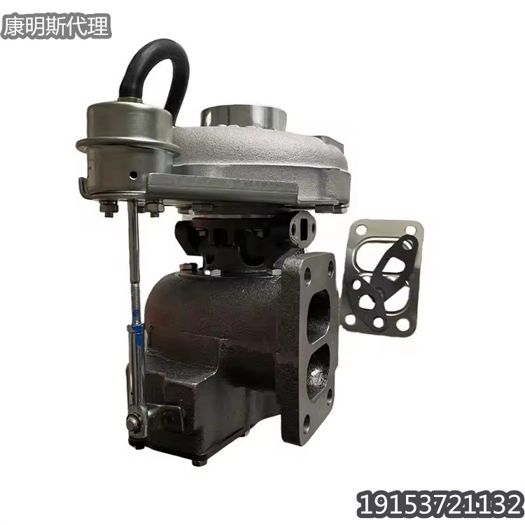 矿用机械设备维修 盖瑞特发动机涡轮增压器2674A087