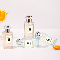 Xiaocheng Yixiang Mushroom Head Salon Perfume Blue Wind Chime Women's Student Long-lasting Light Fragrance Fresh Niche Perfume 50ml