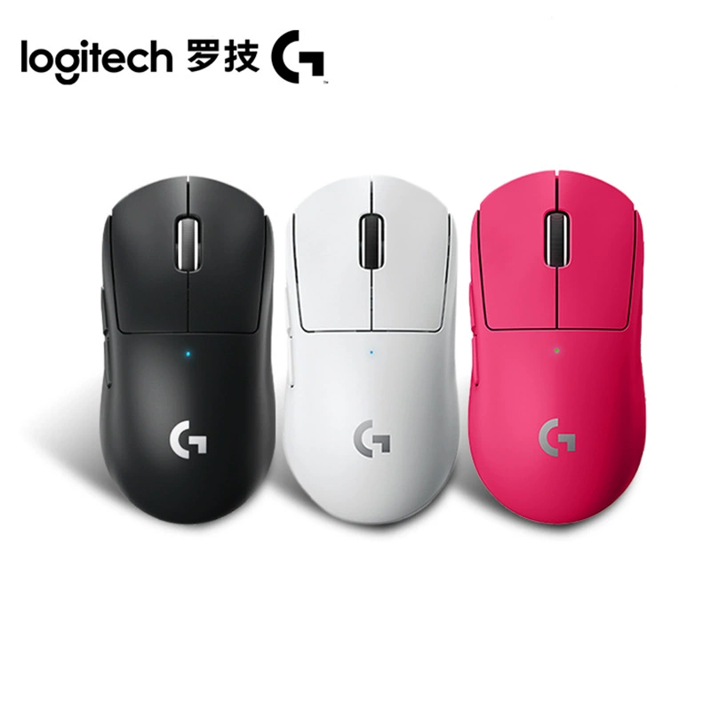 LOGI PRO