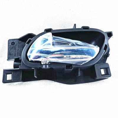 Inner handle 9467425064 9143N7 for Peugeot 301208307308408 Citroen C4 (Armrest, handle, handle) - left