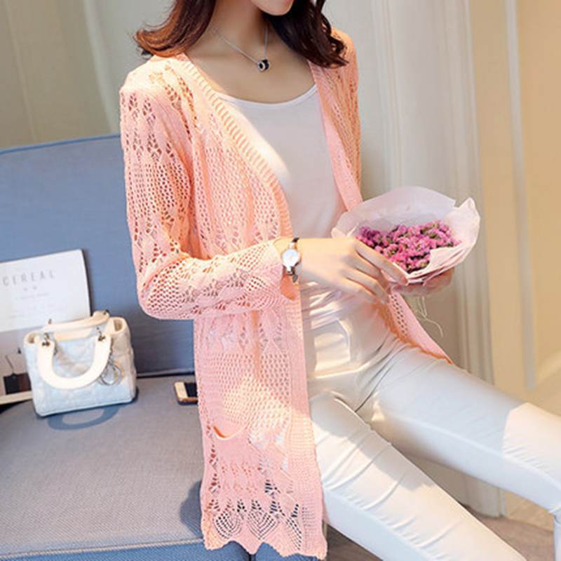 Cardigan Style 1
