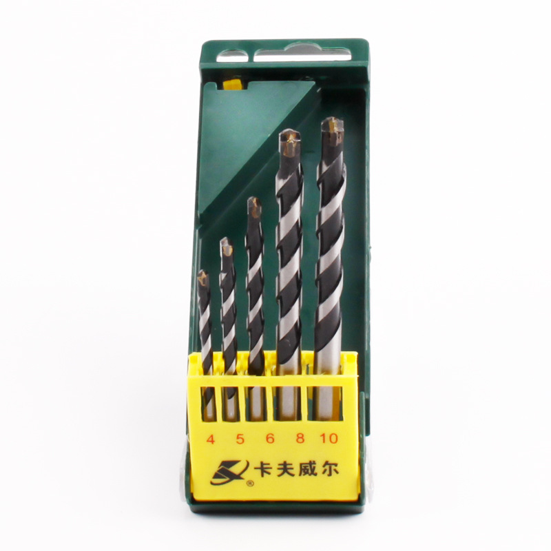 Caffwell accesorios para herramientas eléctricas enlace taladro eléctrico destornillador eléctrico llave eléctrica sierra de vaivén amoladora angular sierra circular eléctrica