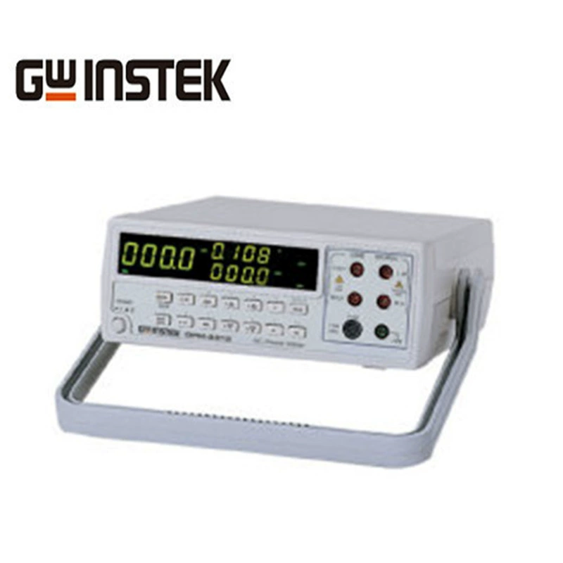 Guwei/GWinstek GPM-8213 переменного тока цифровой измеритель мощности