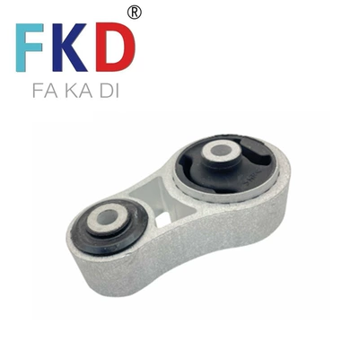 Mazda Car Engine Foot – damping system