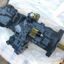 川崎柱塞泵K3VL45/B10RTS-PO-TB092液压泵K3VL45/B-1NLSM-L1船用