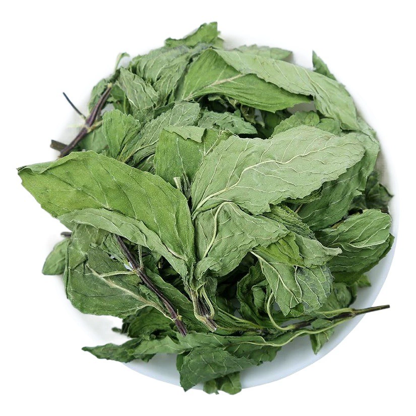 Оптовая продажа Аньхой Тайхэ Мятный чай Свежий съедобный сухой Мятный чай