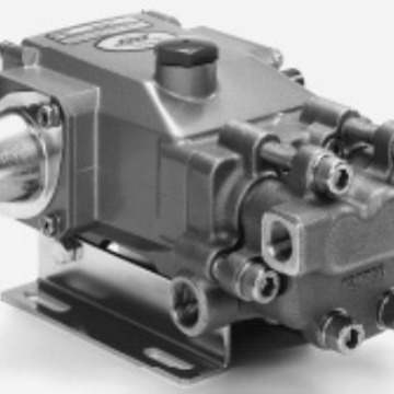 正规代理美国猫牌原装正品CAT Pumps 2510 三缸柱塞泵