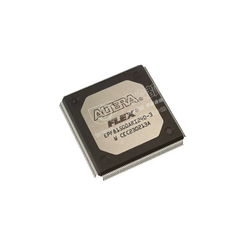 EPF81500ARI240-3 QFP240 FPGA-полевая программируемая вентильная матрица оригинал нового образца