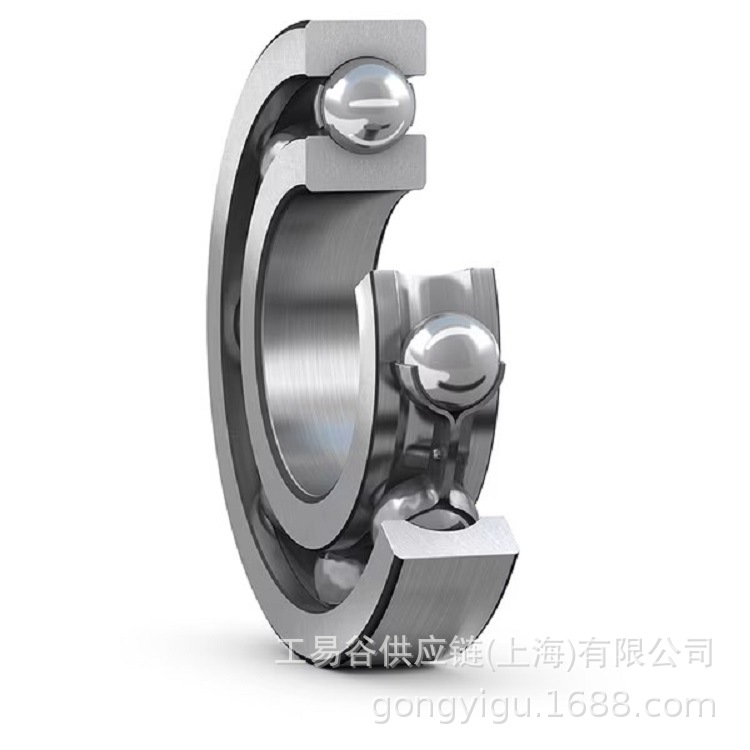 SKF Deep groove ball bearing 16010