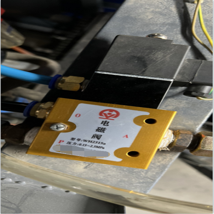 WH2315a煤气电磁阀OM-1电动阀SUN YEH山野上球TONAB上正飞球芳锐