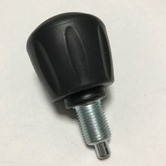 M16 bolt knob, elastic pin, fitness bike, fitness sports outdoor equipment hardware accessories fasteners