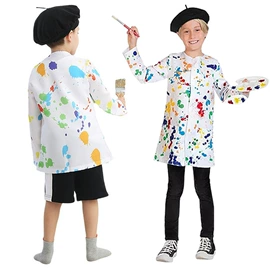 儿童表演服;舞台/表演服;动漫服