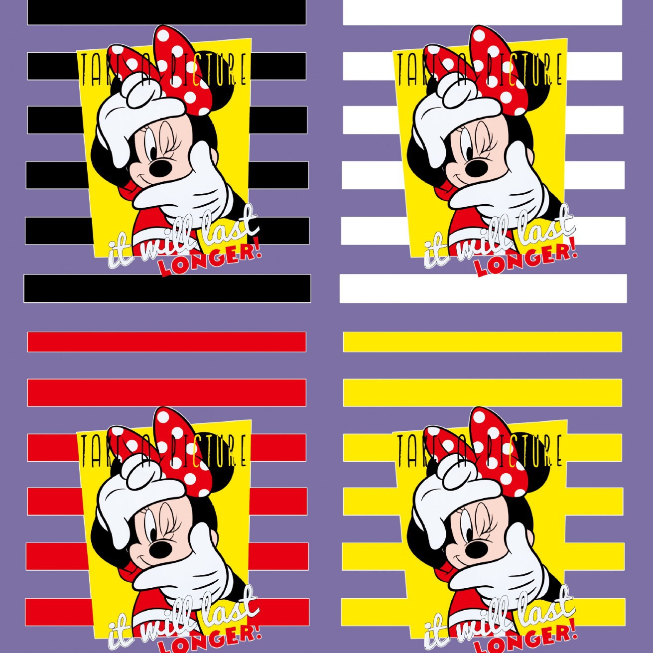 厂家直销童装米奇烫画 男童女童装烫画 柯式烫画