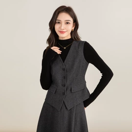 女式牛仔裤;休闲裤;半身裙