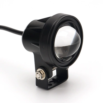 Headlight, Yellow and White Double-Light – Ön faralar