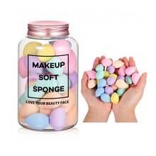 Mini Makeup Sponge Blender 40 pcs Beauty Blender Sponge�羳