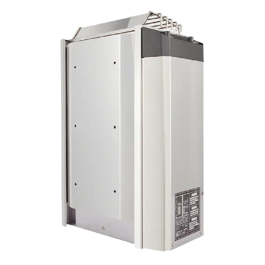 Horno de control interno del horno JM doméstico transfronterizo vapor seco vapor de sudor equipo de sauna mini horno de sauna de acero inoxidable