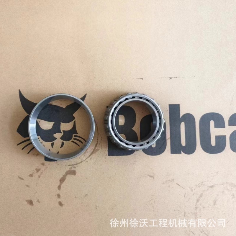 S550 Skid Steer Loader Half Shaft 6689638 6689775 Bearing Seal Kit 7001463 7001464