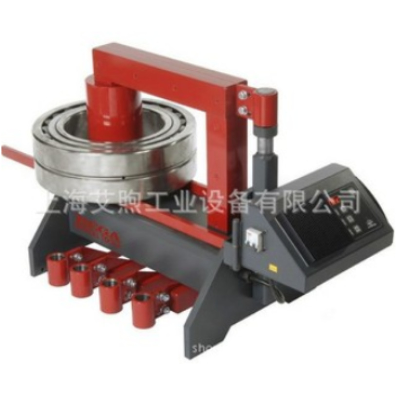 原装进口荷兰BEGA电磁感应加热器BETEX 38ZFD轴承感应加热器