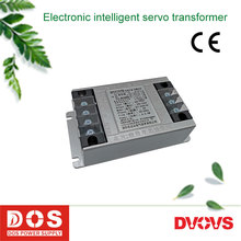 SET-8000-N1三相380V转200V电子智能伺服电子变压器8KW质保五年