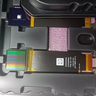 1.03��ARXR�@ʾ������2560(RGB) &times; 2560�ֱ���OLED΢���@ʾ��