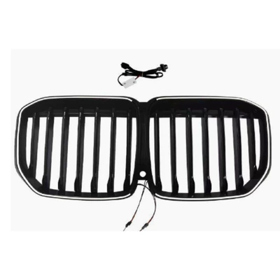 2020-2022 BMW front grille, Zhongwang