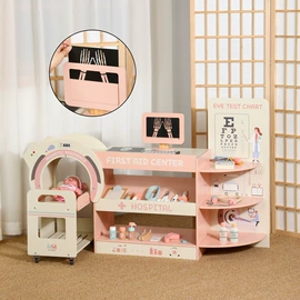 餐厨具玩具;过家家玩具;其他益智玩具