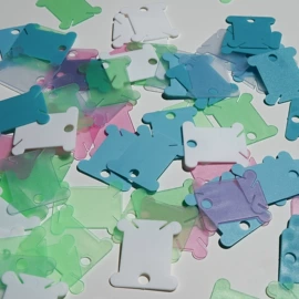 针线缝纫;其他纺织辅料;缝纫DIY工具套装