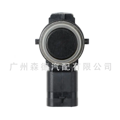 Sensor, Automotive Sensors