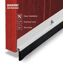 �����С�1m*45mmԭɫ�T���ܷ��X�Ͻ�ëˢ�l���L���x���m���⽵��