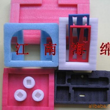 供应纸盒包装海绵 纸箱内衬海绵 纸箱衬垫海绵