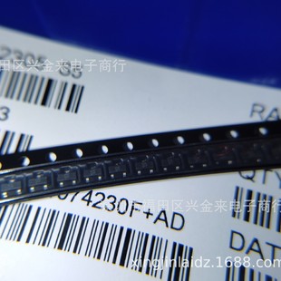 Smd 2305 S5 4.2A Large Chip Silk Screen S5 Package Sot-23 P-Channel Mosfet Field Effect Tube